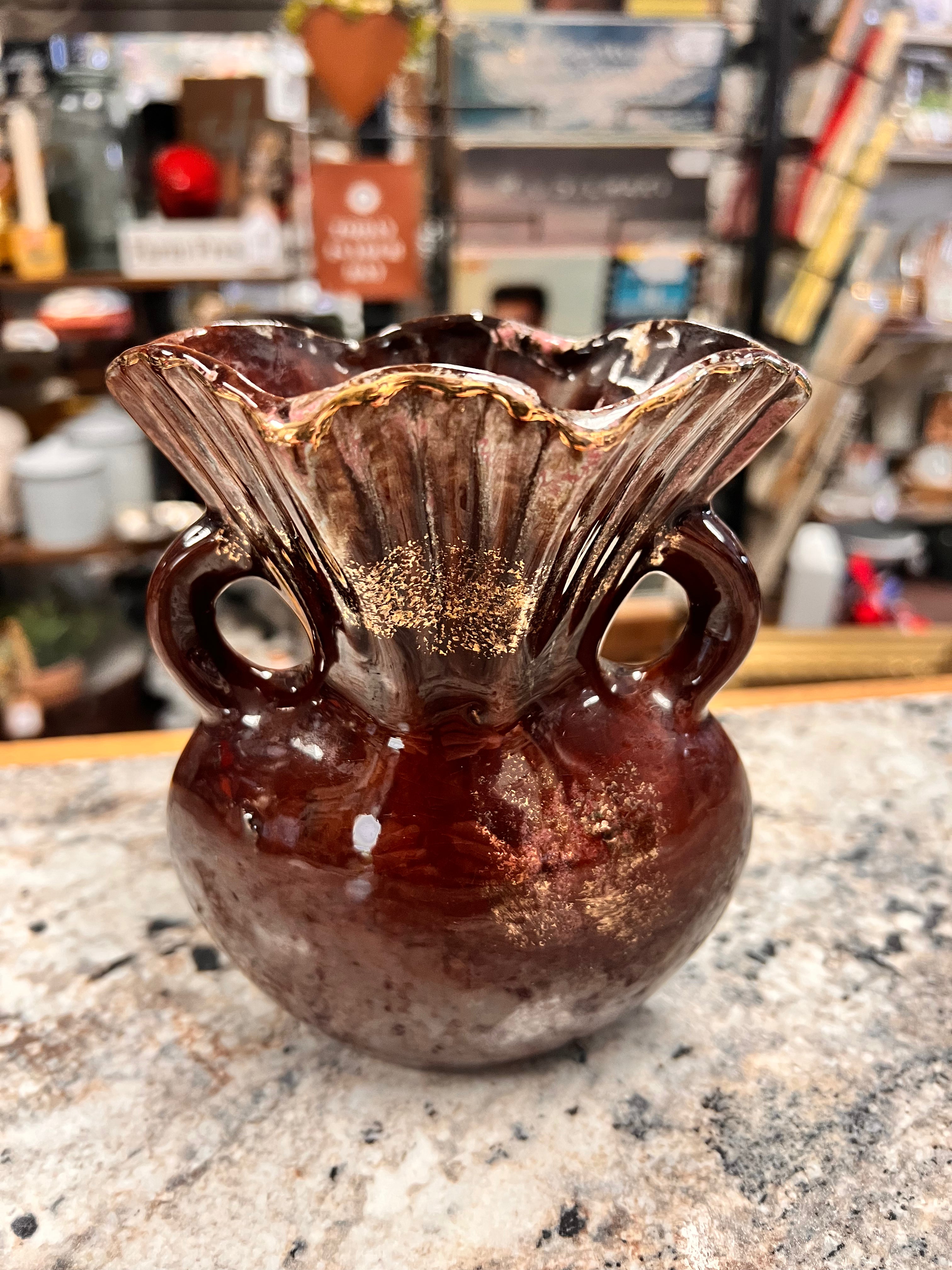 Vintage Vase