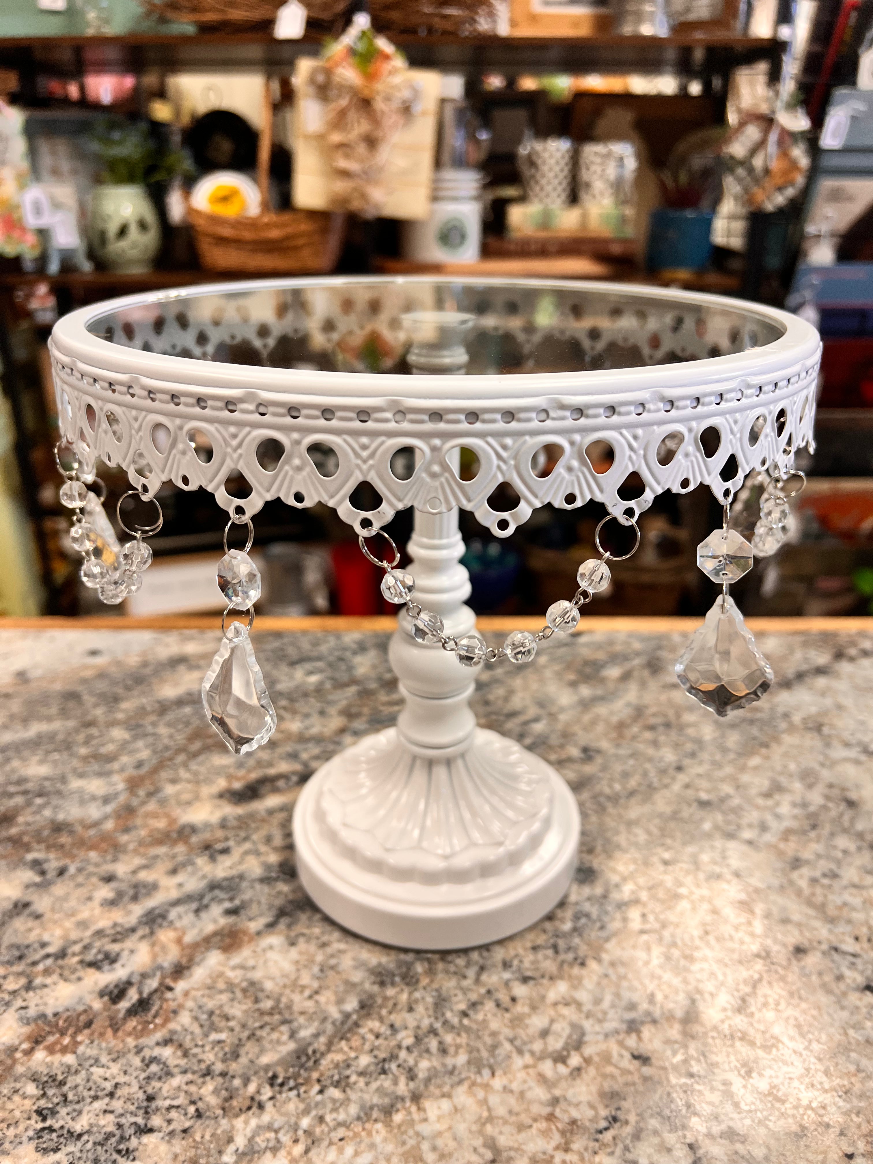 Cake Stand