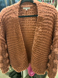 Cardigan Small