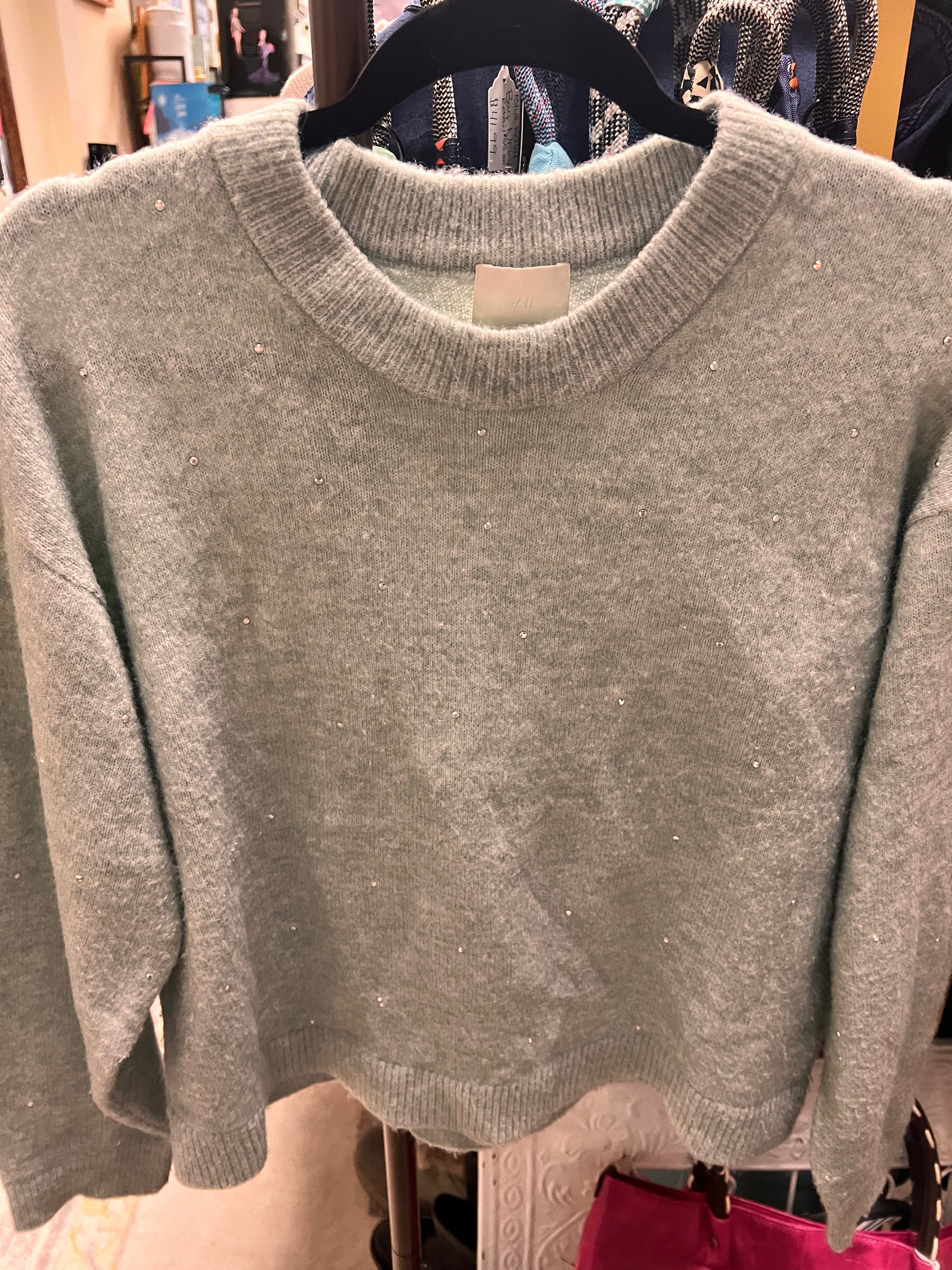H&M Sweater