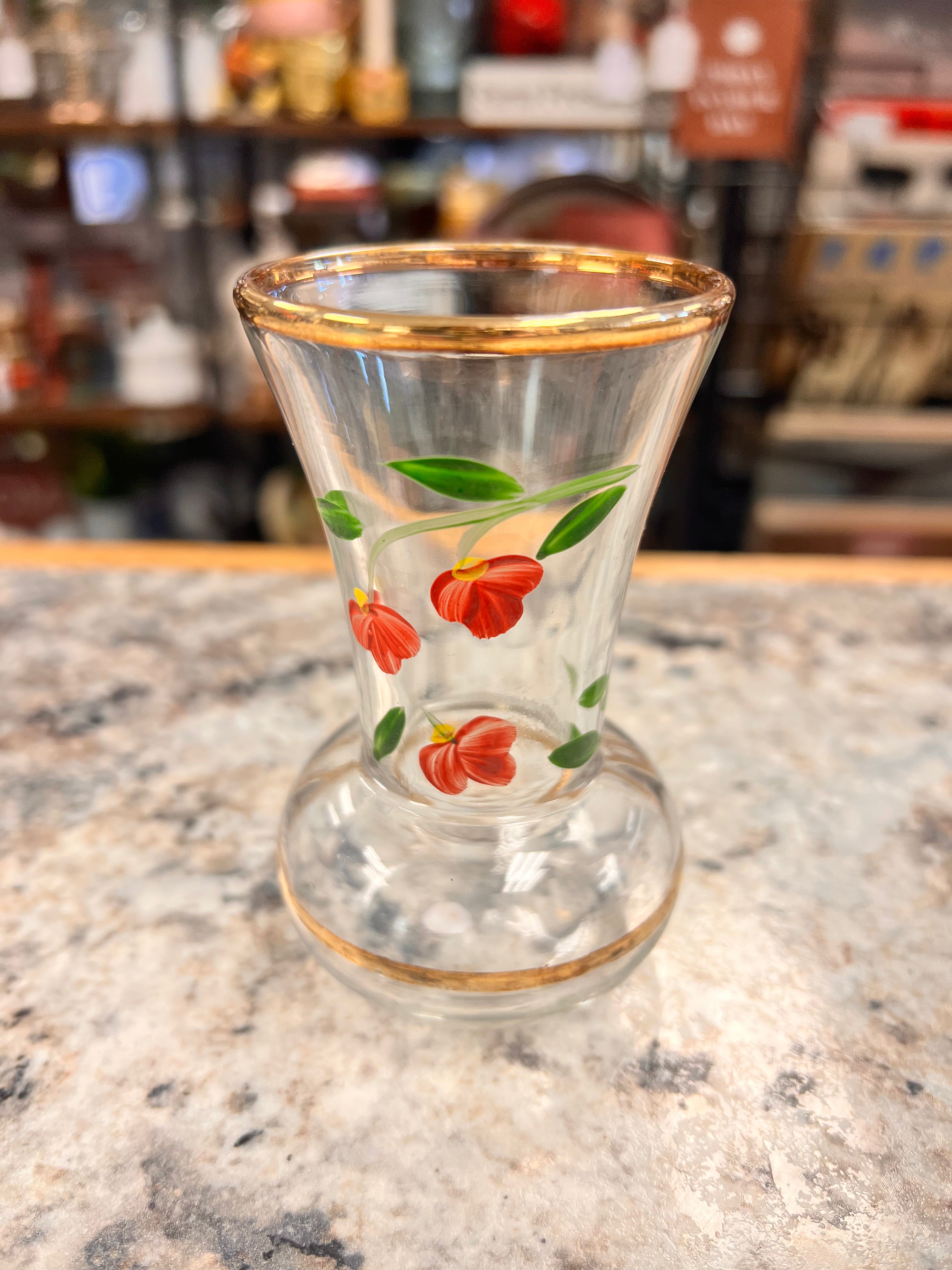 Mini Vase