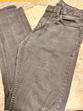 Black Jeans