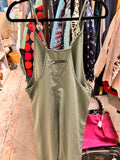Pants Jumpsuit