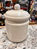 Vintage Canister