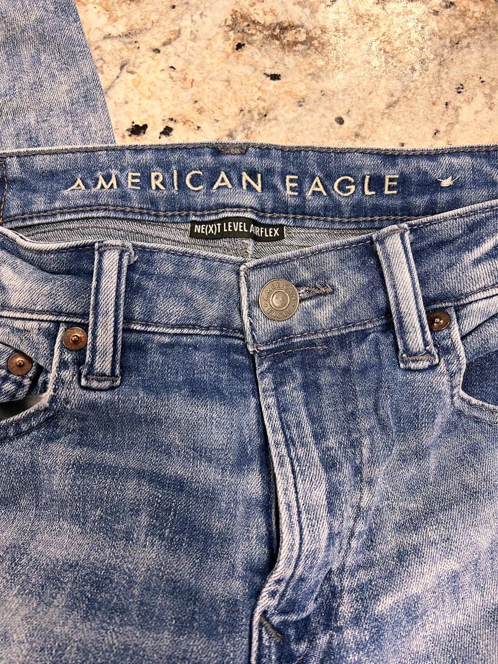 AE Jeans