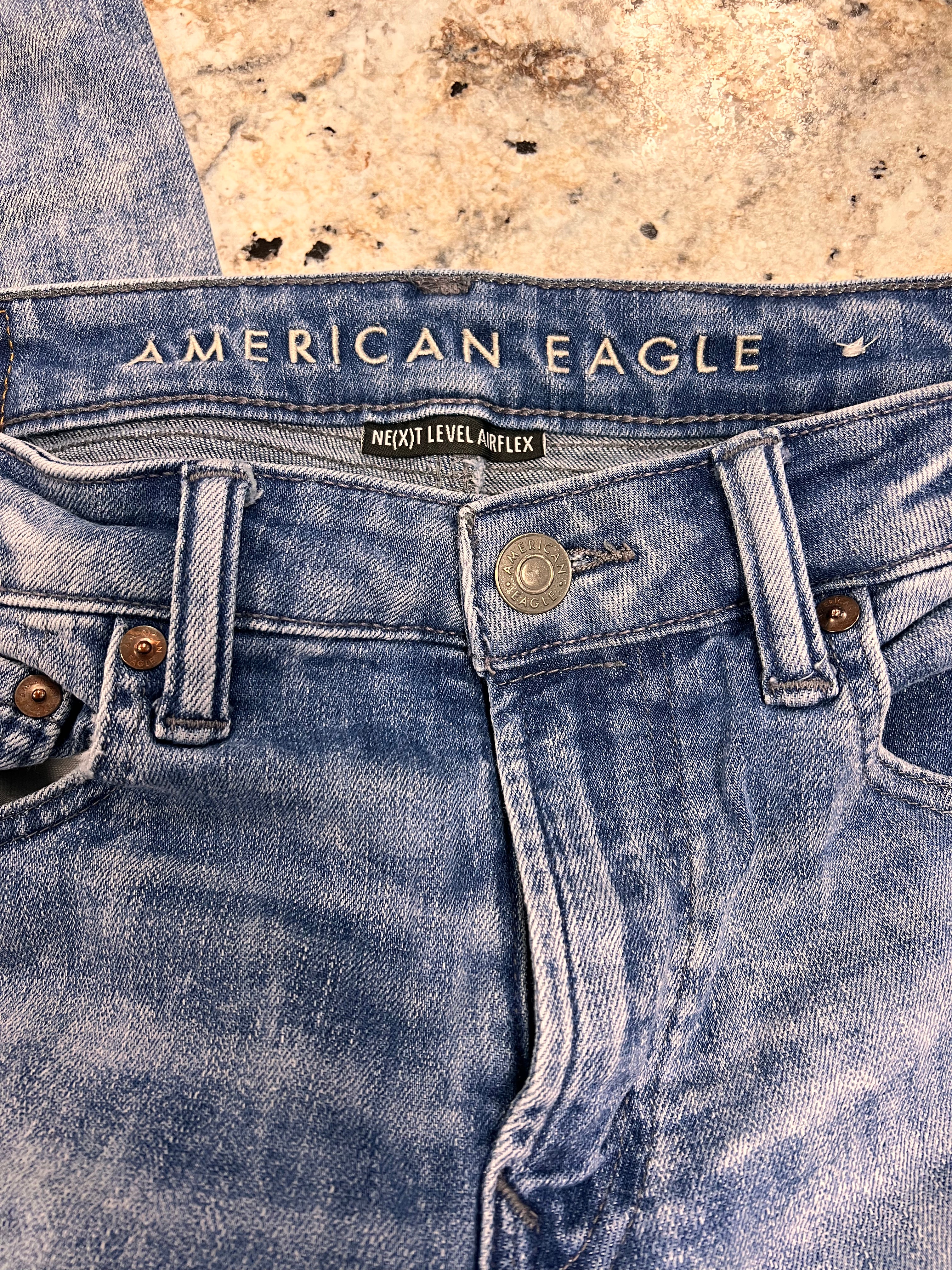 AE Jeans