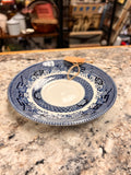 Vintage Saucer