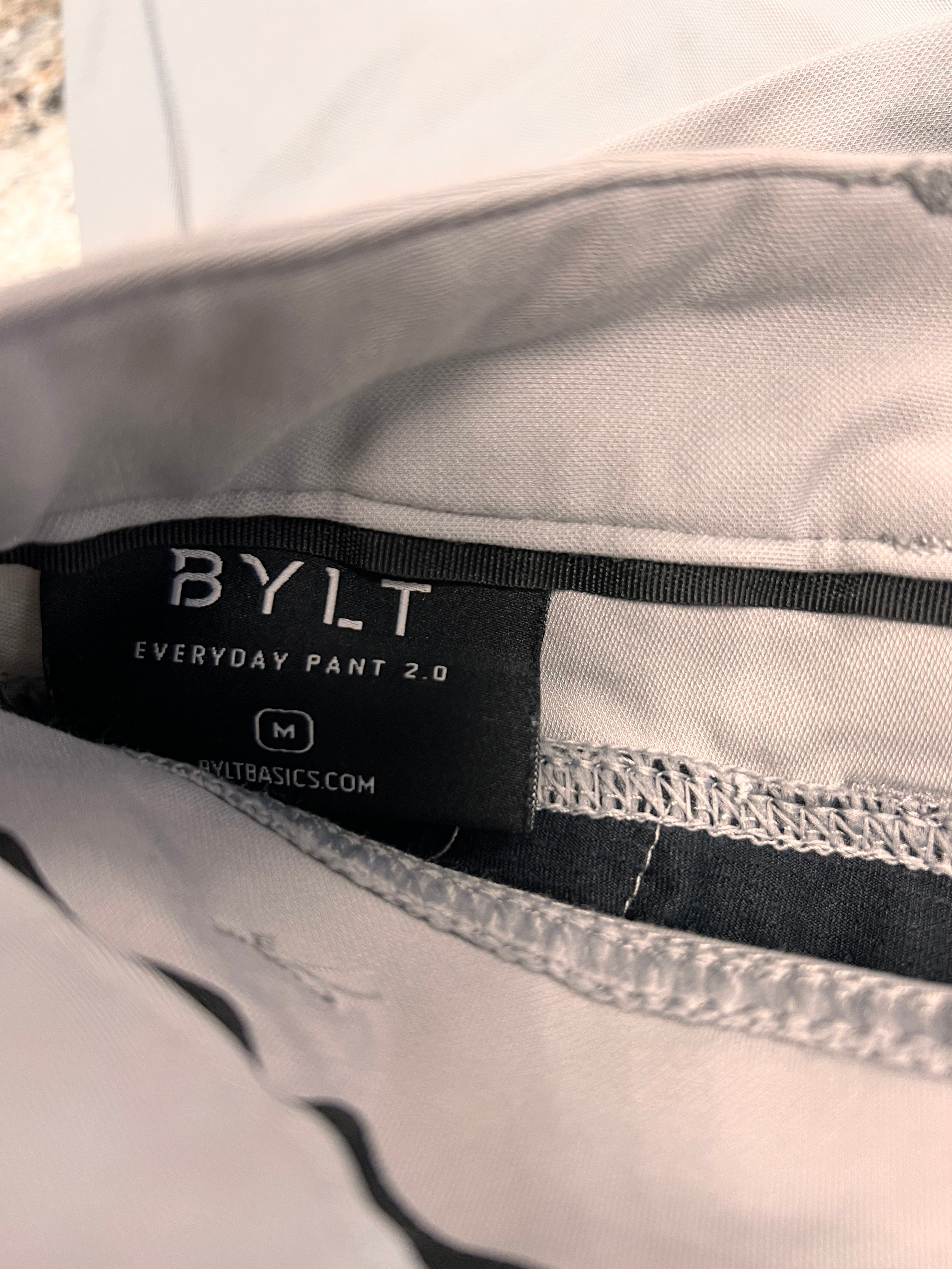Bylt Pants