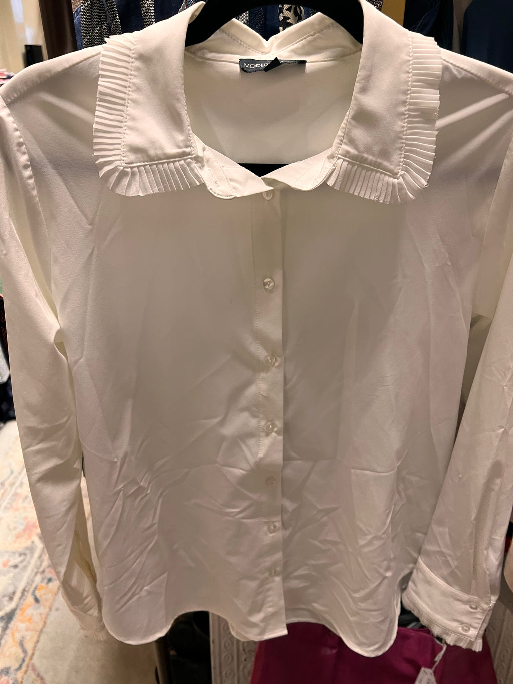 Dressy Top