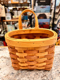 Basket Decor