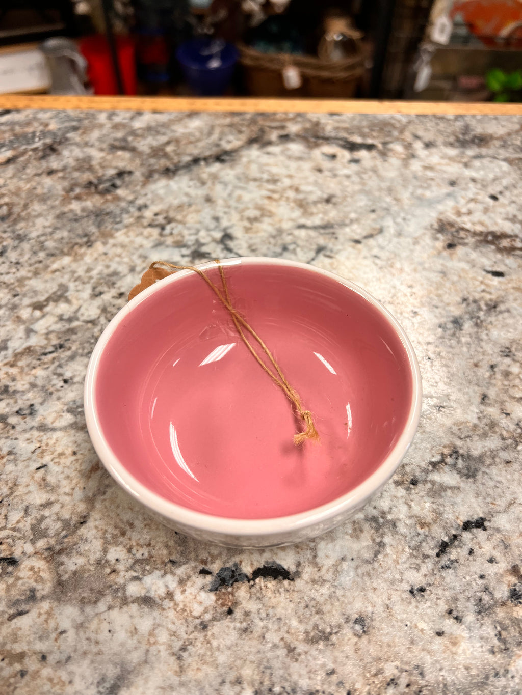 Small Bowl