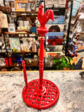 Paper Towel Holder