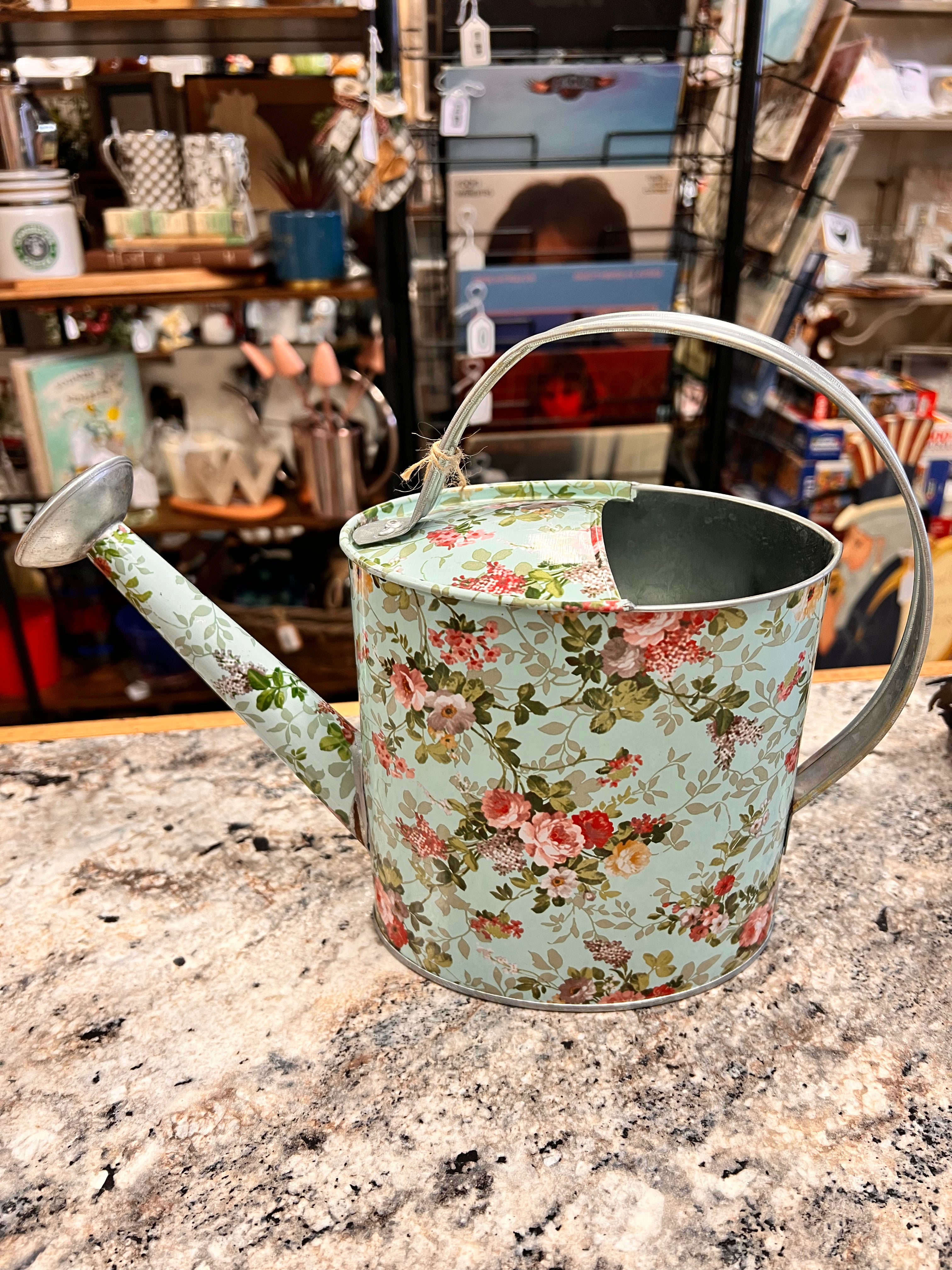 Watering Can
