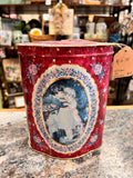 Victorian Tin
