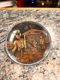Vintage Plate