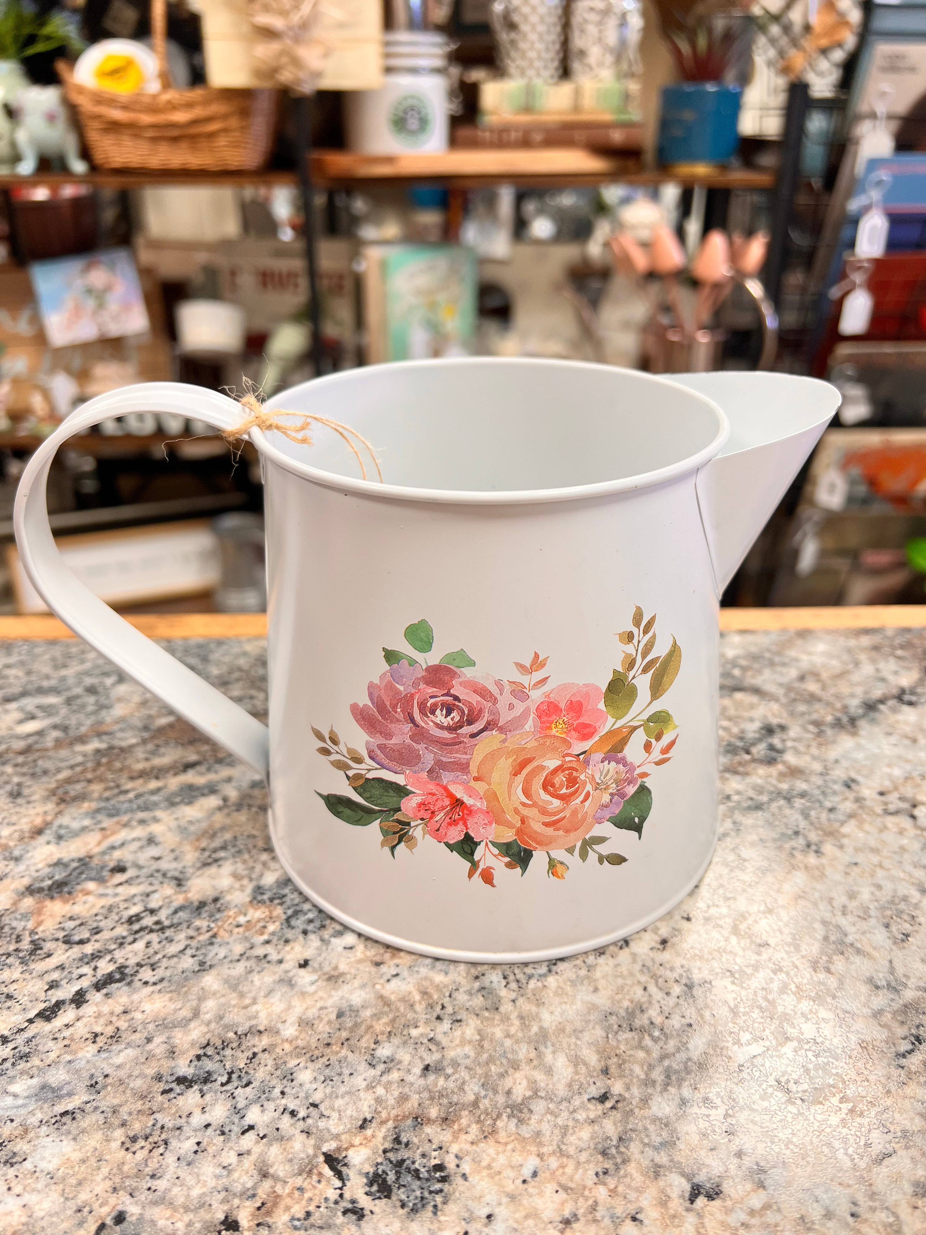 Watering Can