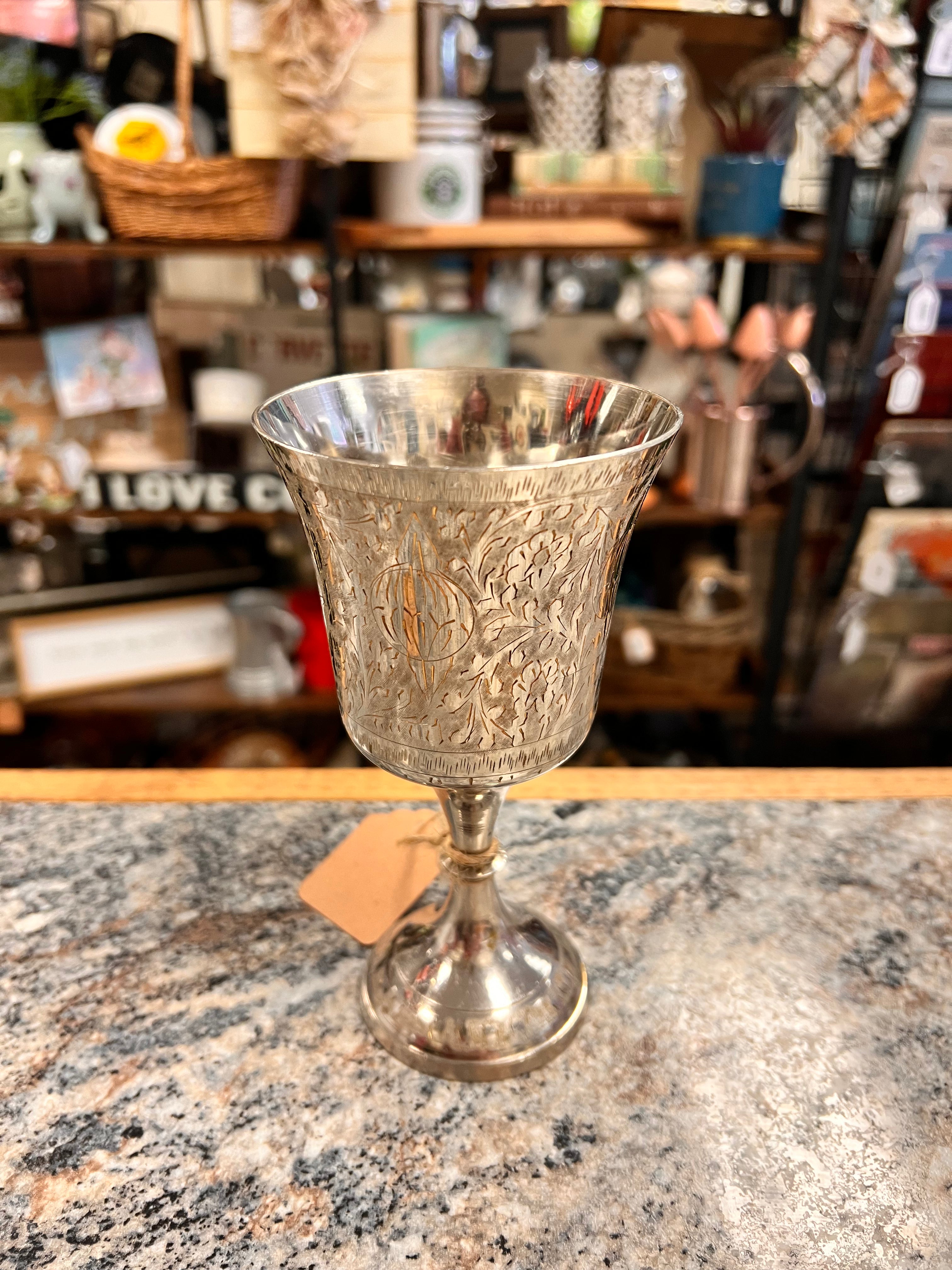 Silver Cup