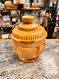 Wood Container