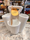 Silverware Holder