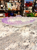 Frosted Bowl