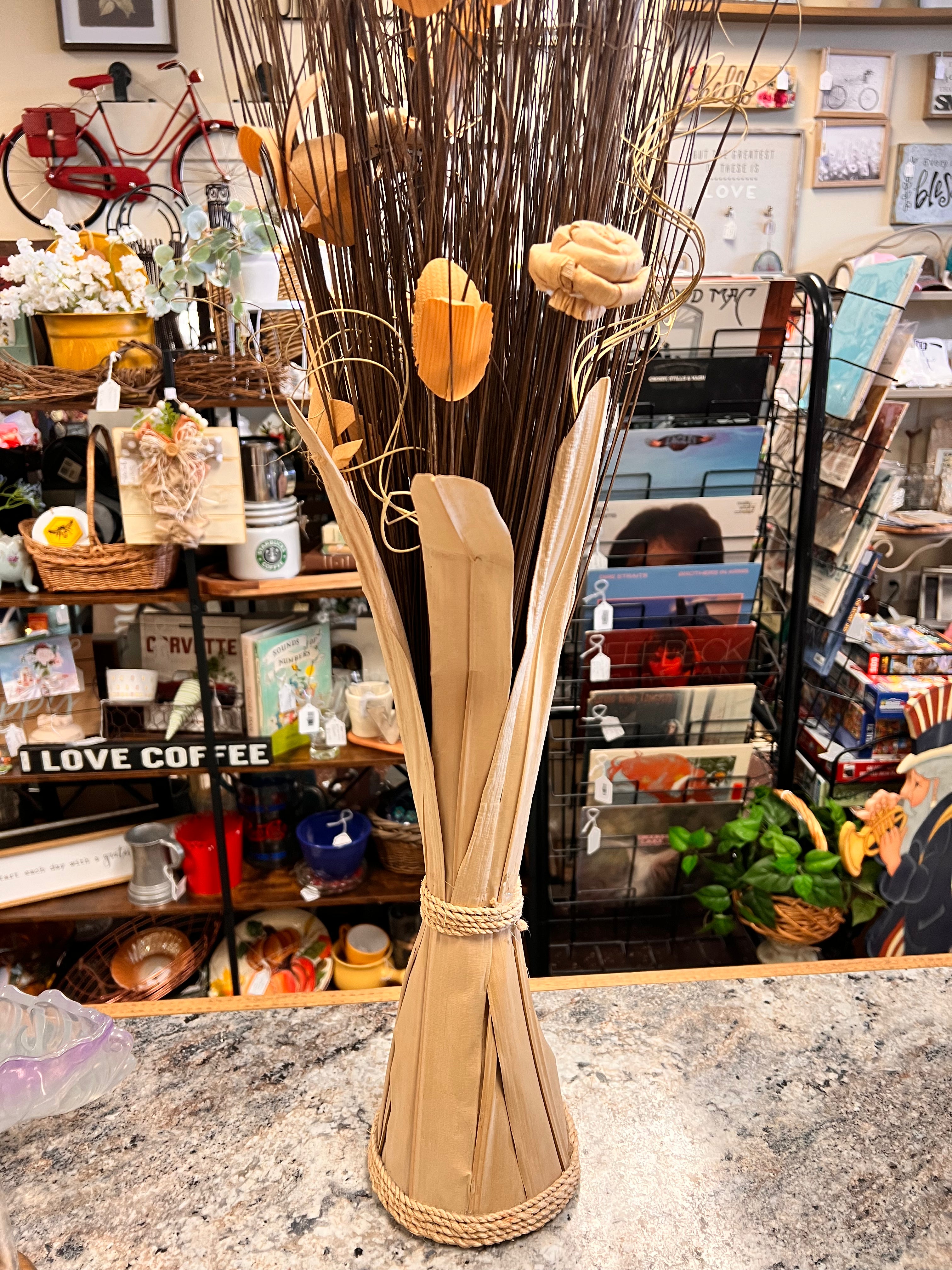 Plant Decor