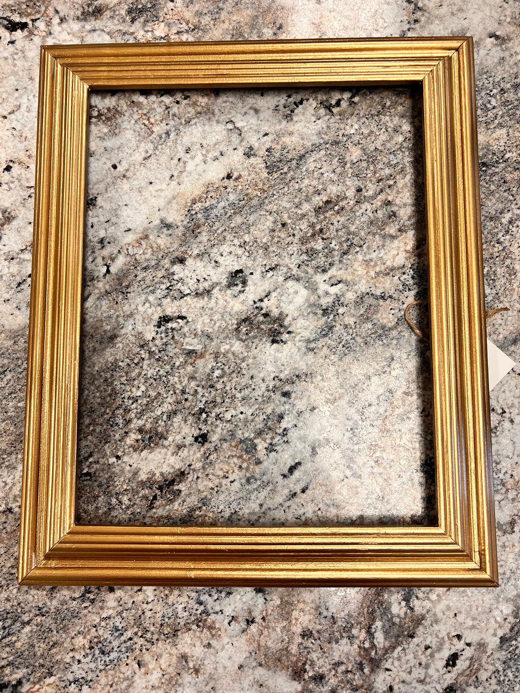 17x14 Gold Frame