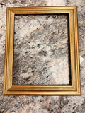17x14 Gold Frame