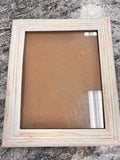 17.5x14.5 Frame