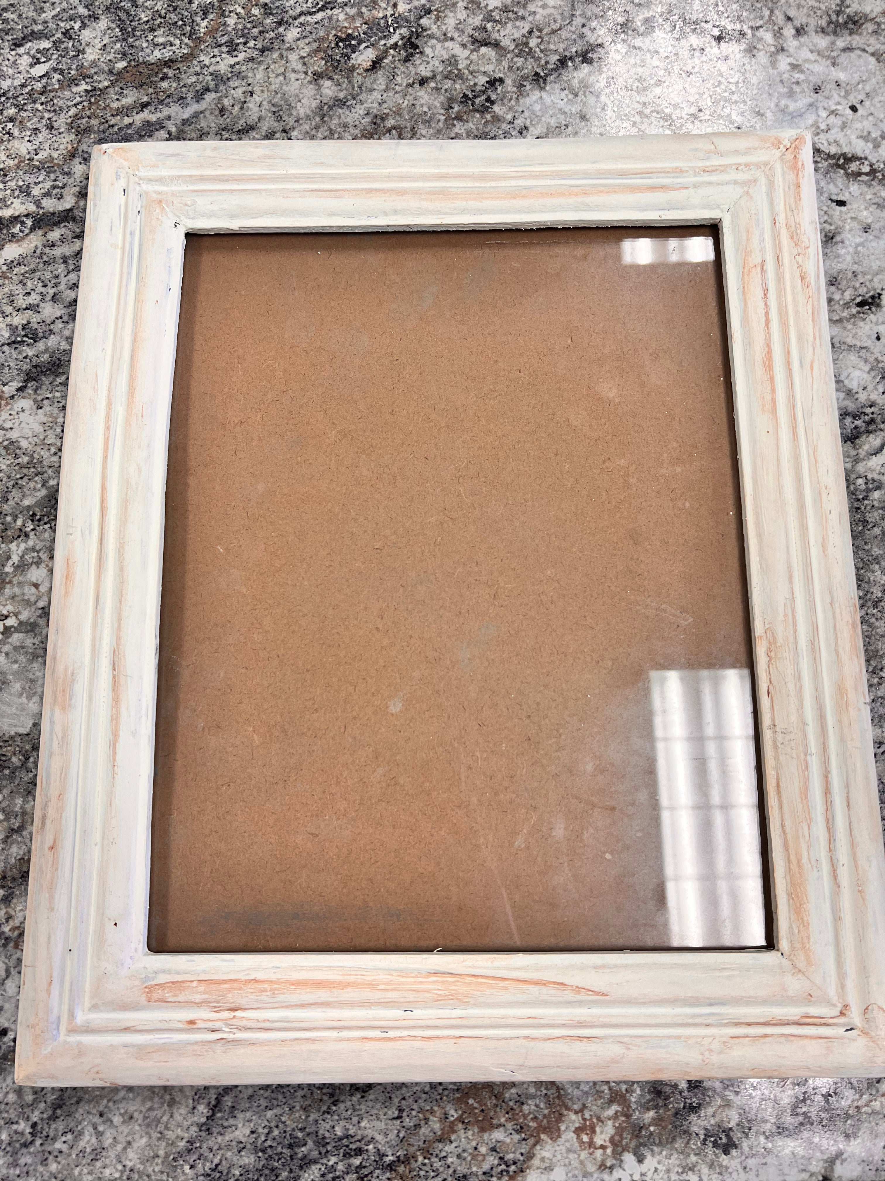 17.5x14.5 Frame