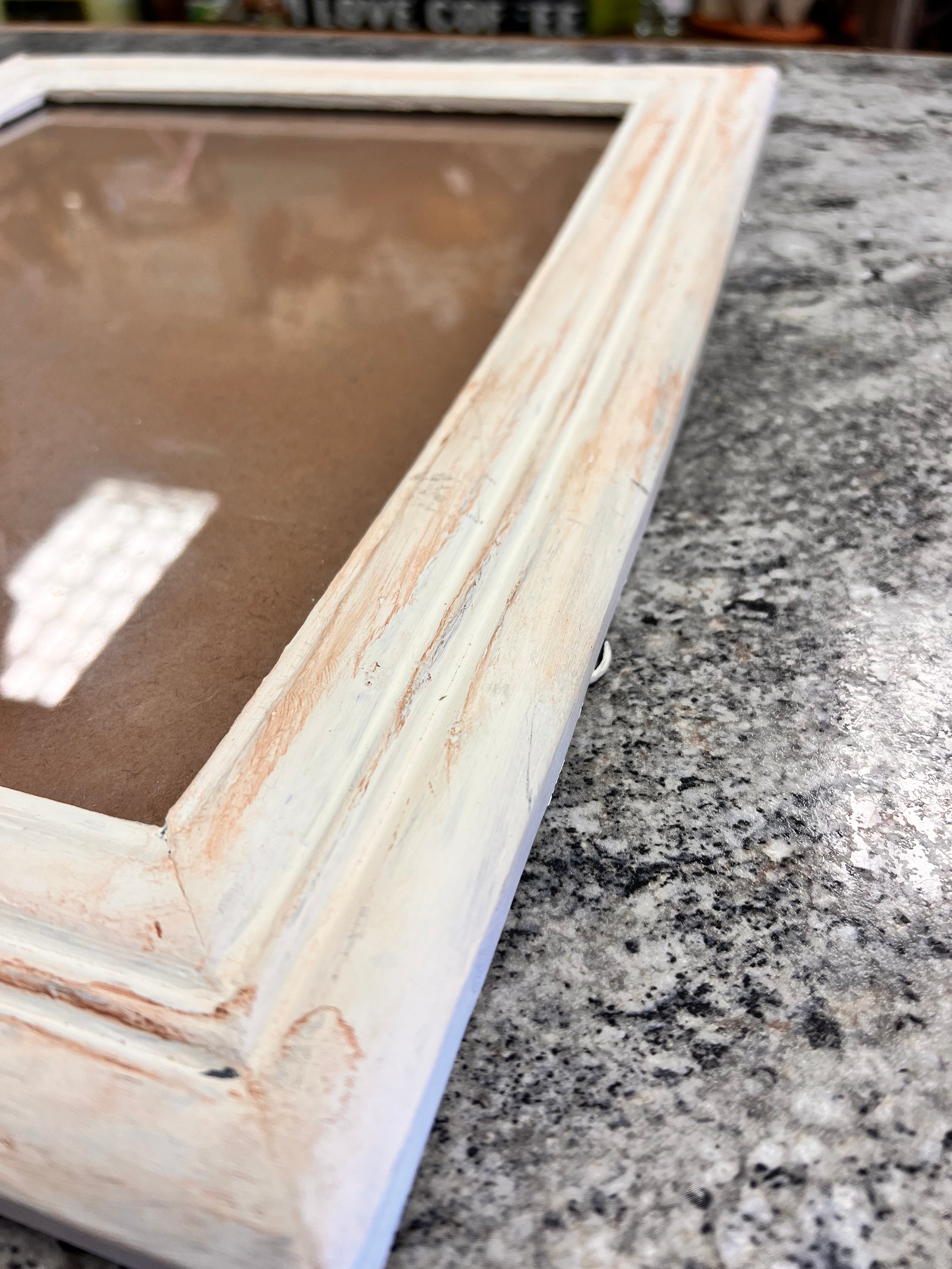 17.5x14.5 Frame
