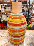 Pottery Vase