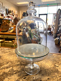 Dome Cake Stand