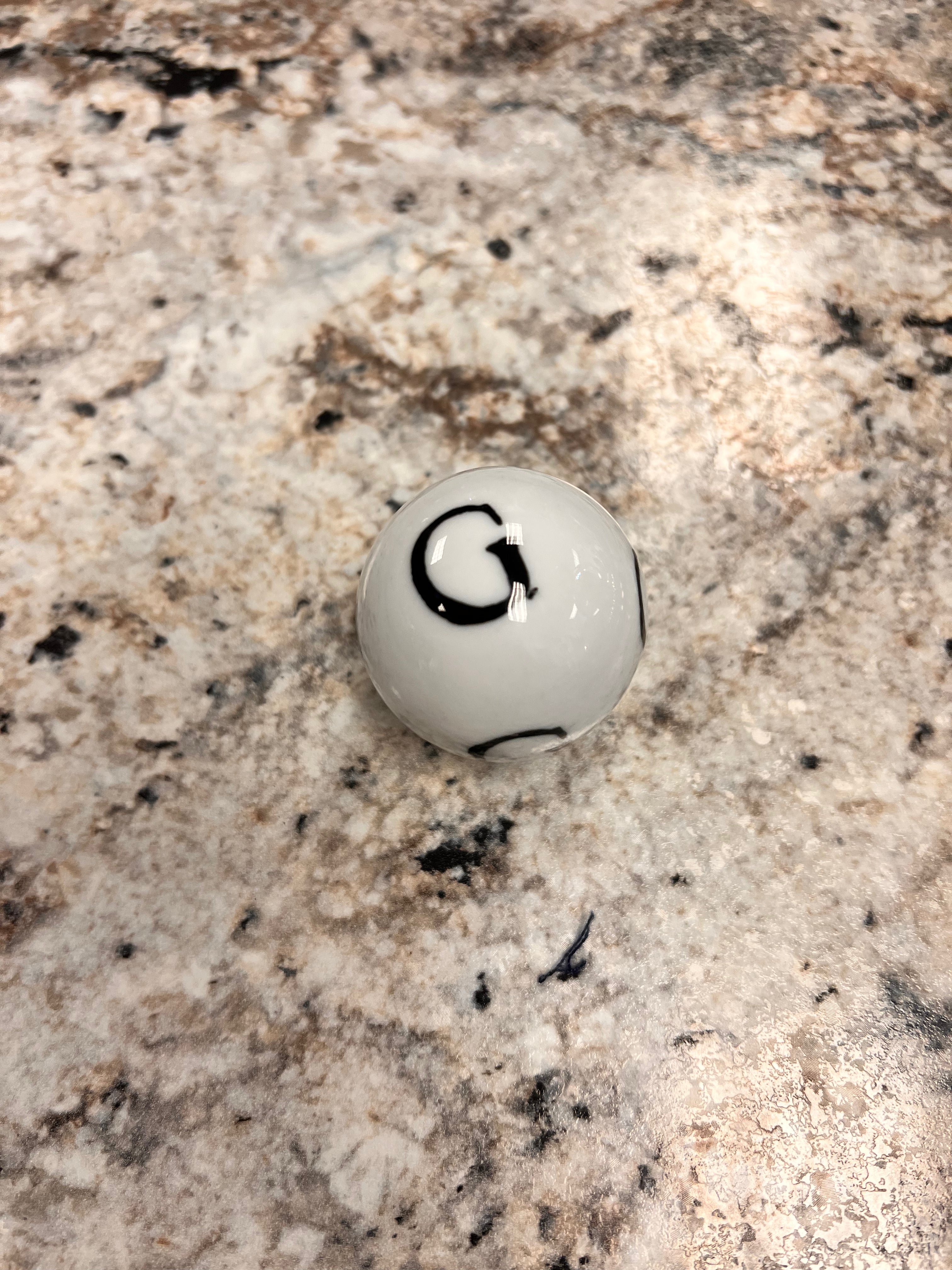 Ball Trinket