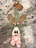 Easter Decor