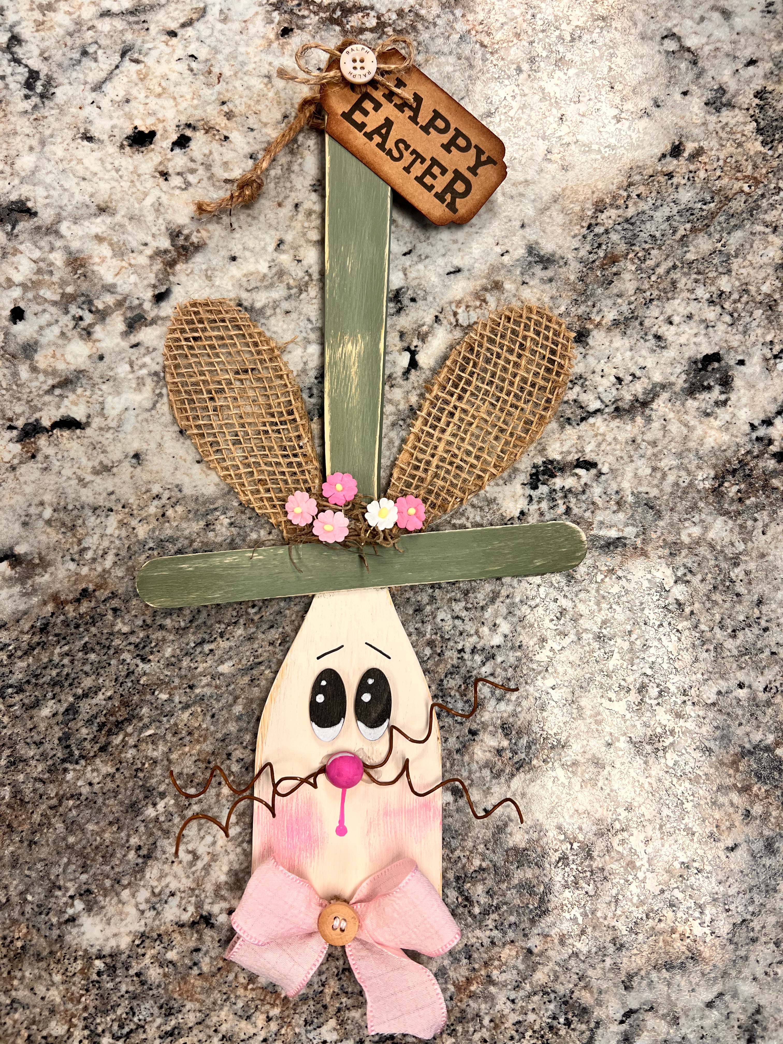 Easter Decor