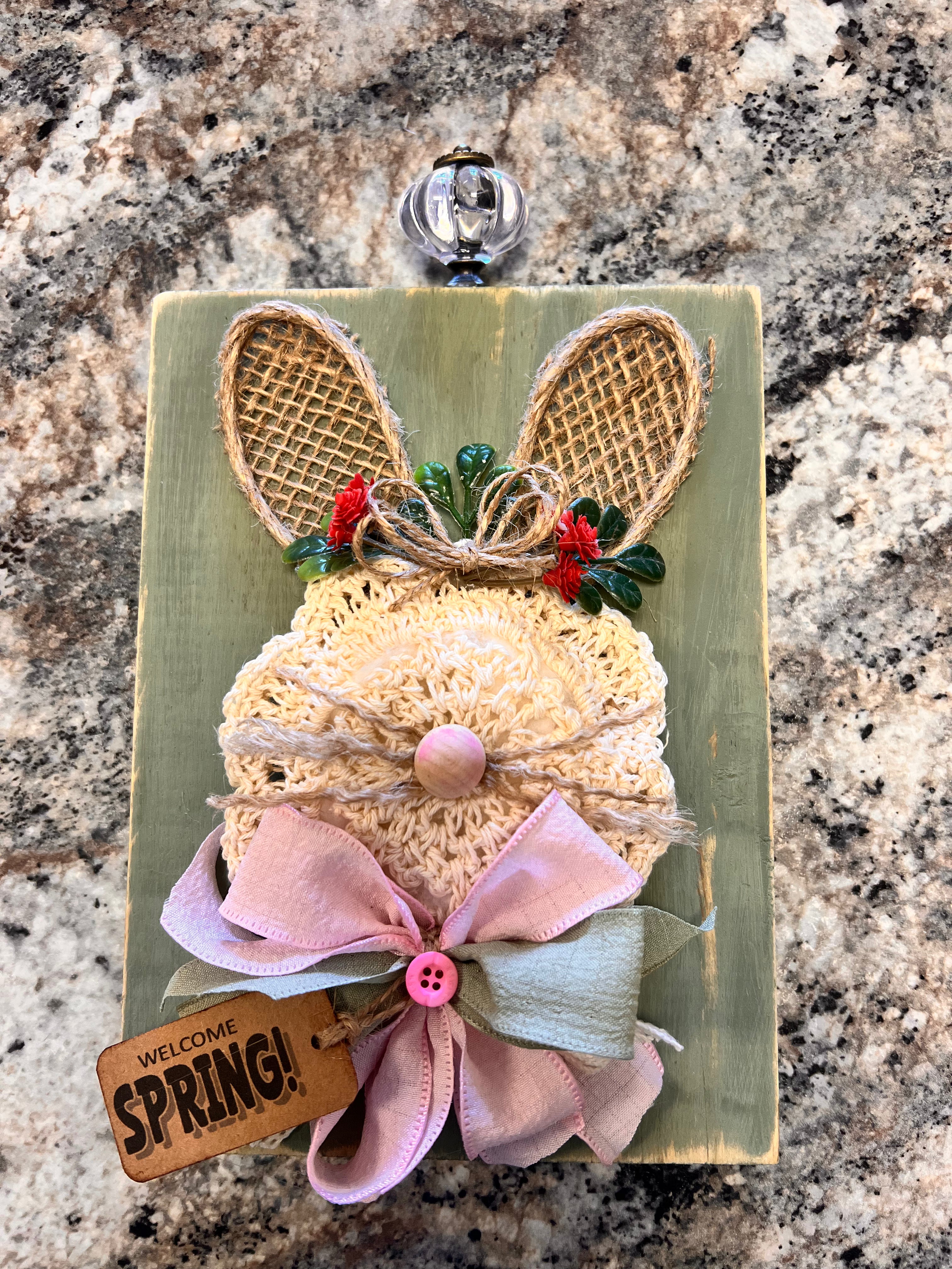 Spring Decor