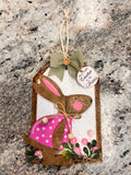 Easter Decor