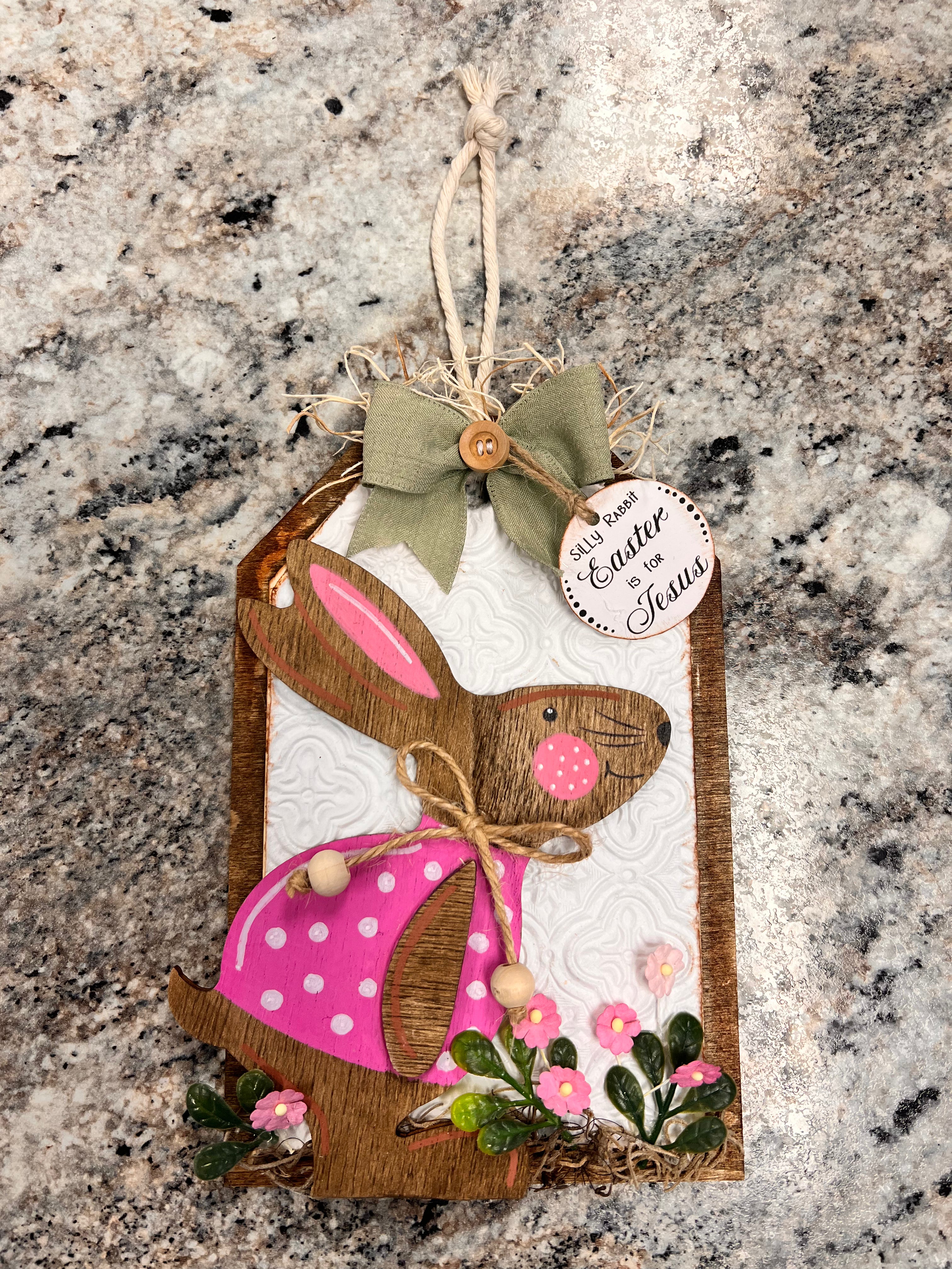 Easter Decor