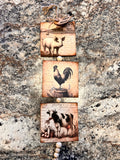 Farmhouse Sign