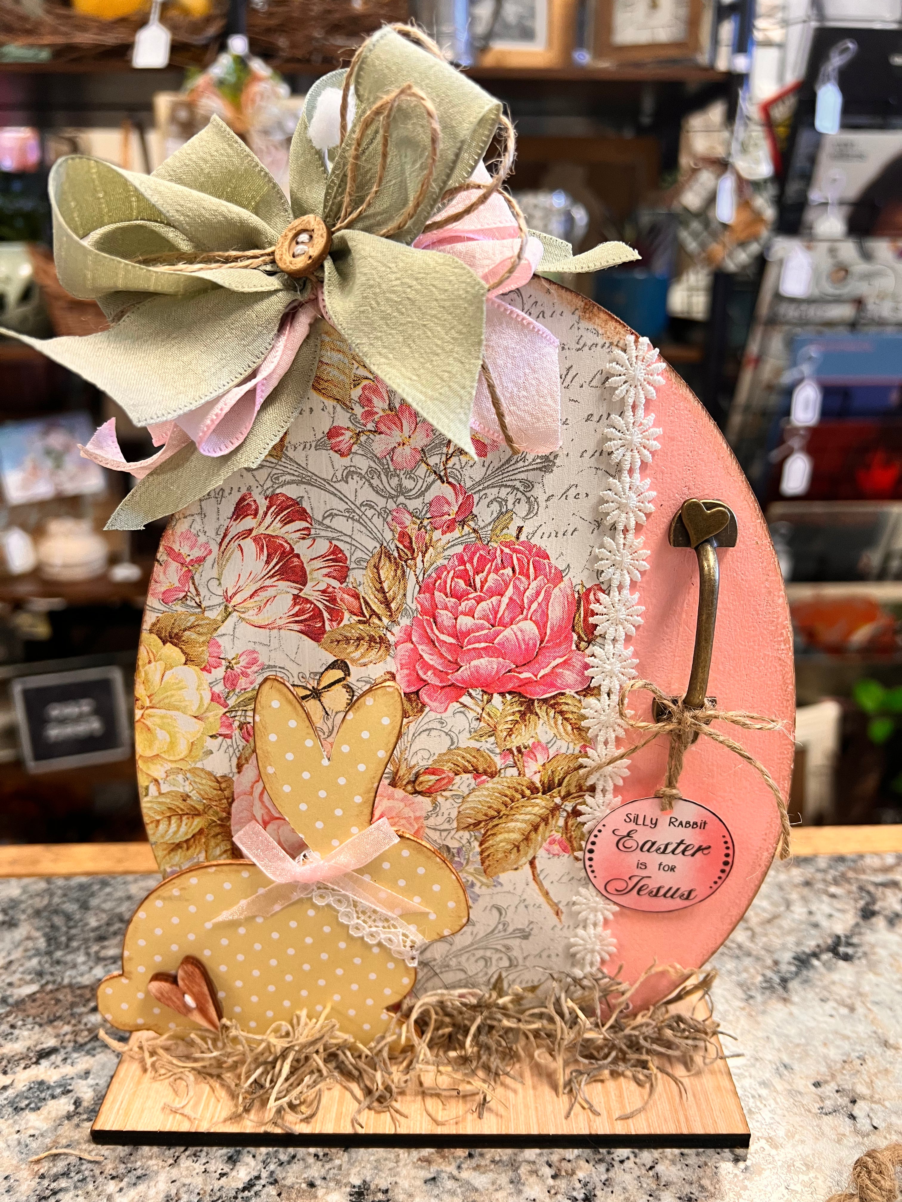 Easter Decor