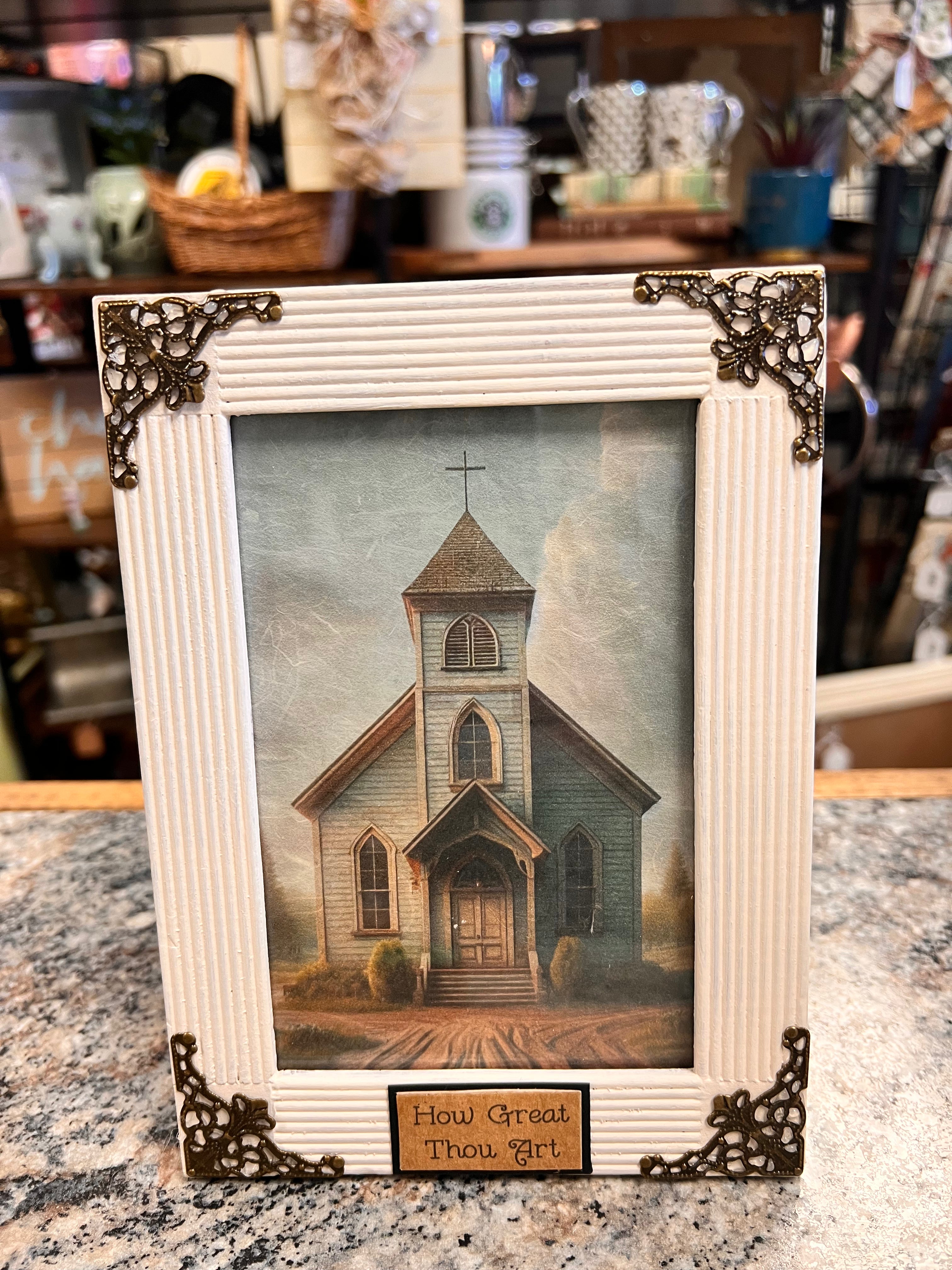 Church Picture