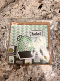 Small Cards