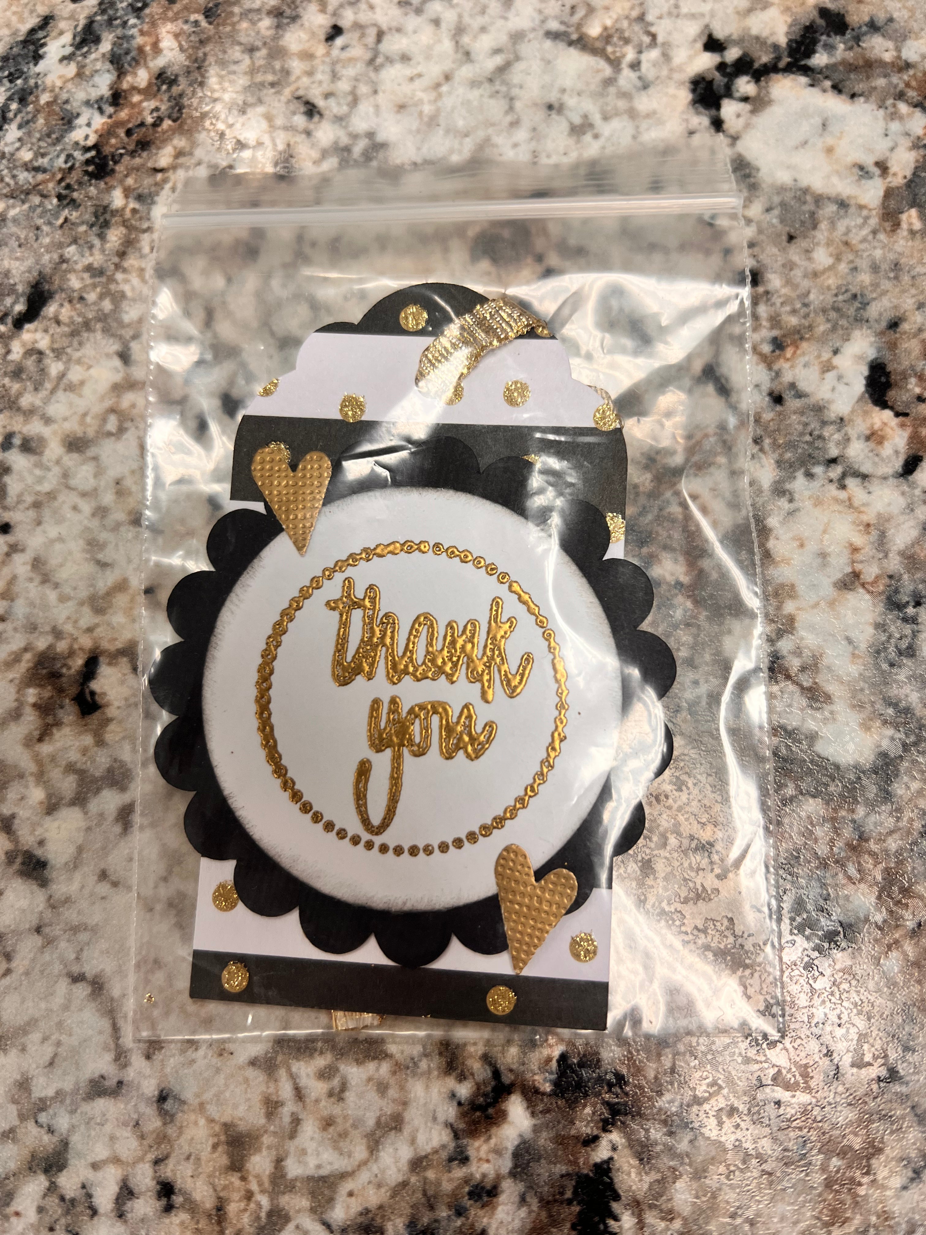 Gift Tags
