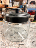 Glass Jar