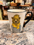Bear Mug