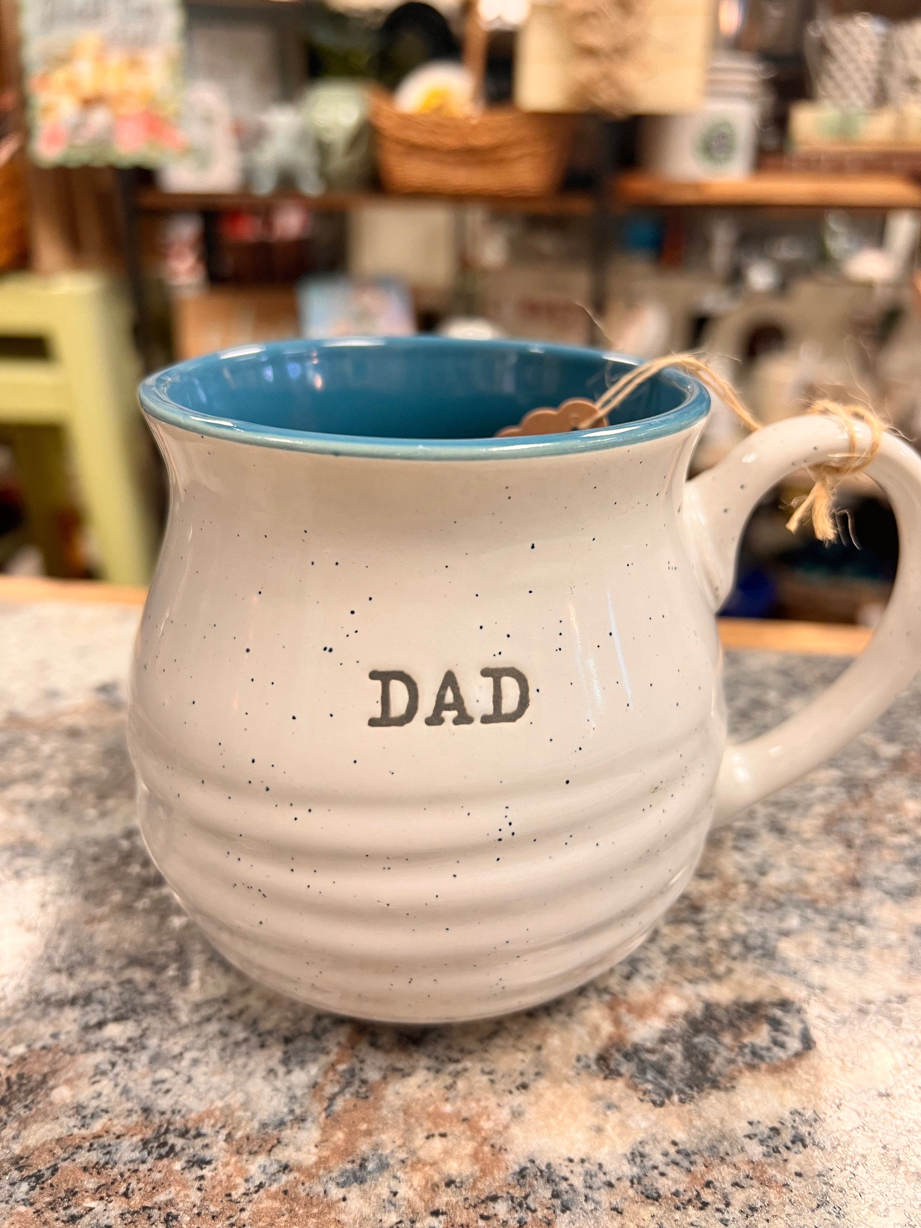 Dad Mug