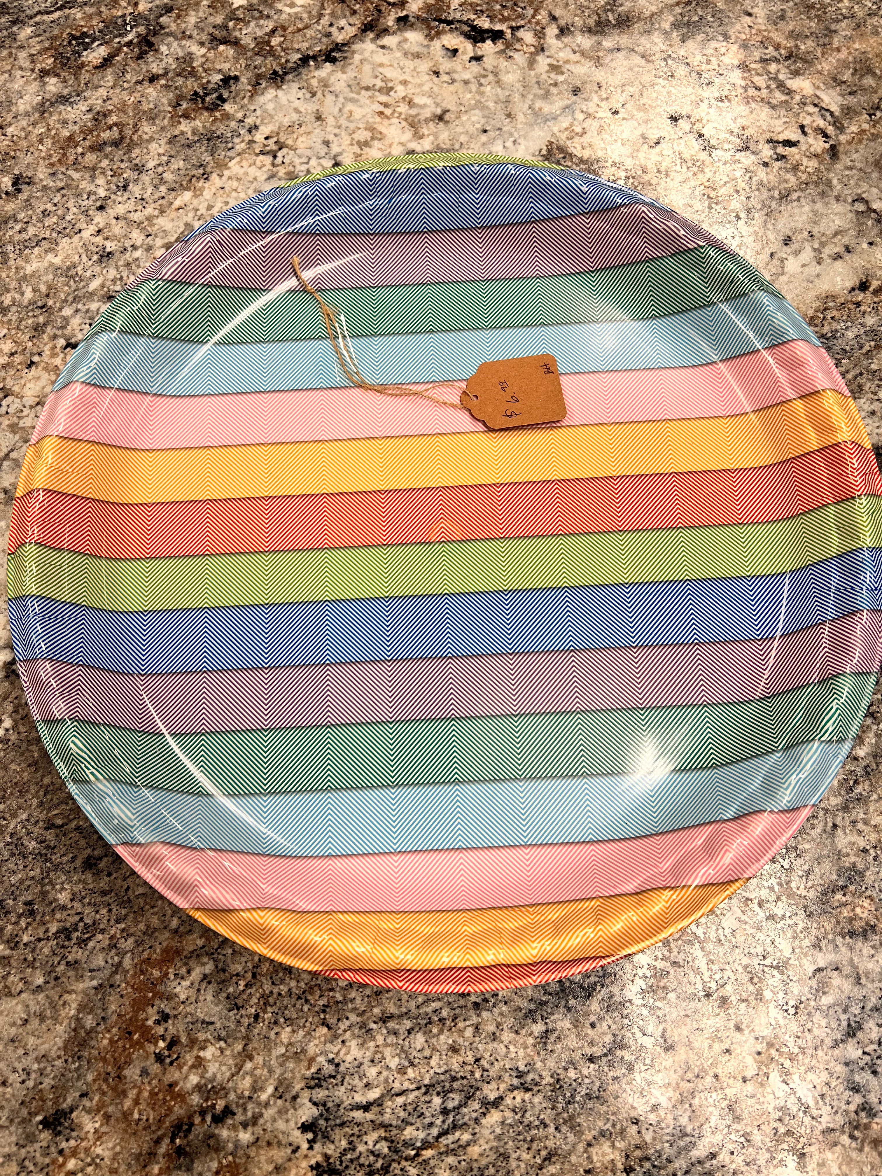 Serving Tray