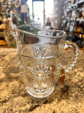 Small Pitcher