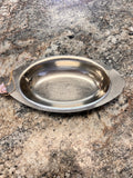 Silver Dish