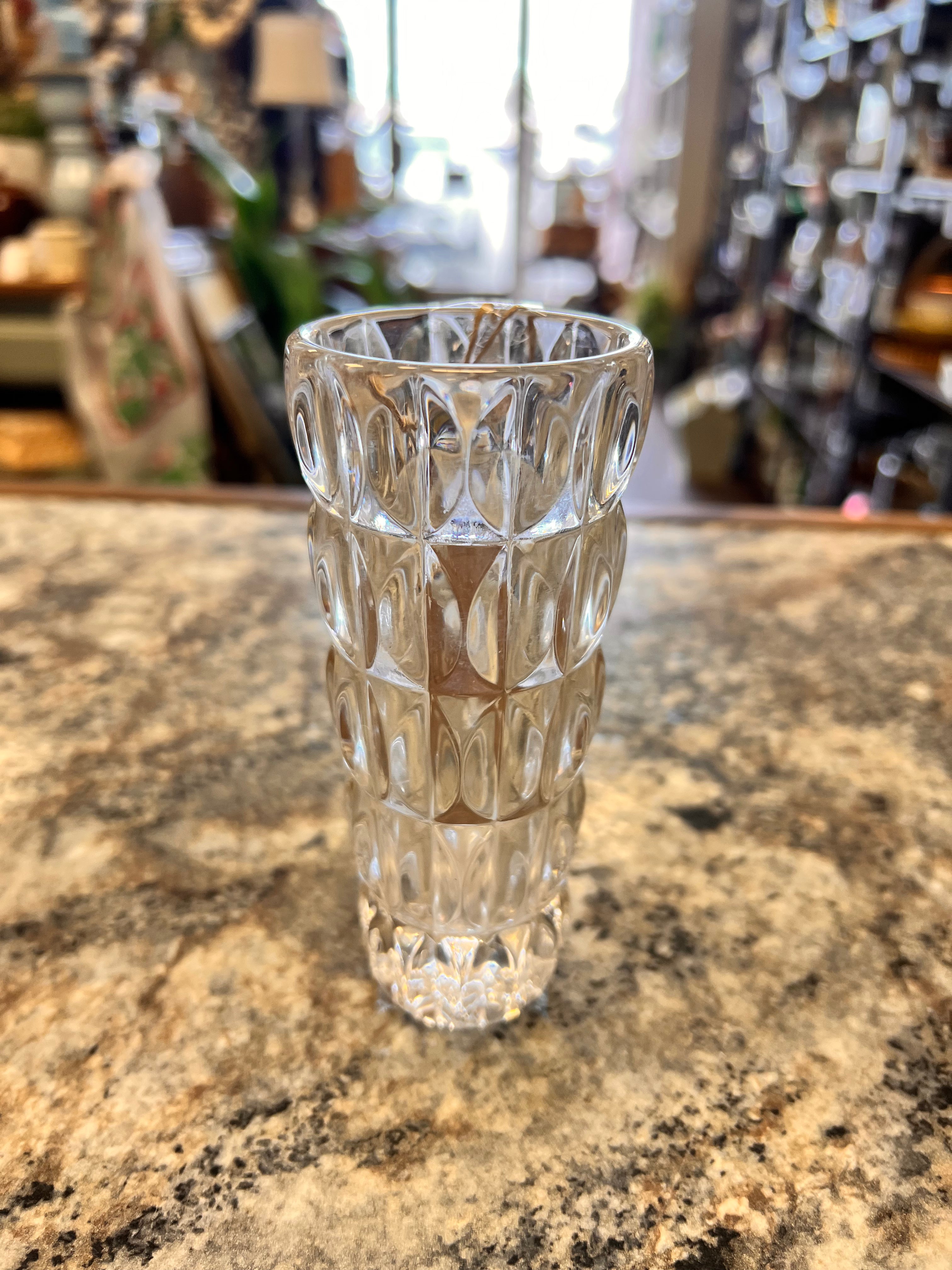 Vintage Vase